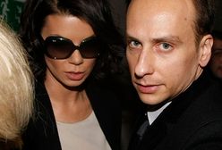 Krupa oskarża Górniak!