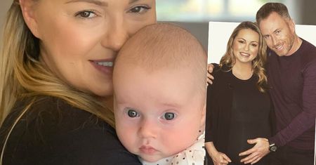 Ola Jordan marzyła o kolejnym dziecku. Miała poważne plany, które pokrzyżował los. Nie tak miało być