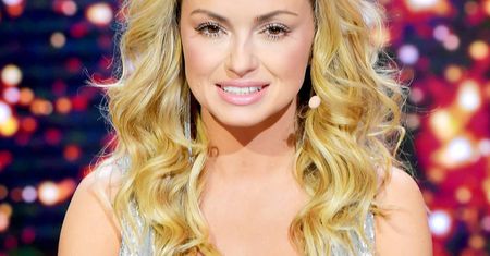 Ola Jordan przytyła w ciąży tak, że nie mieści się w ubrania? Mąż gwiazdy nagrał zabawne wideo