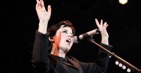 "Zły dotyk" ciągnął się za nią całe życie. Dolores przegrała walkę z codziennością