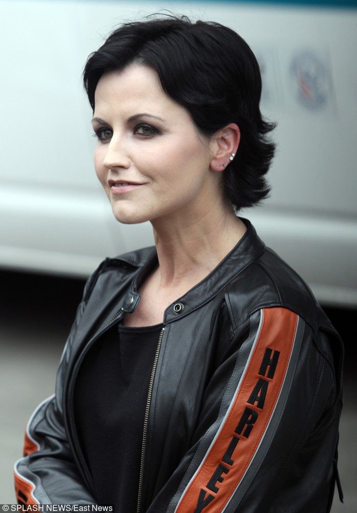 Dolores O'Riordan