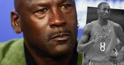 Michael Jordan opublikował SMS-y od Kobego Bryanta. Długo wahał się, czy je pokazywać. Ostatni wzrusza najbardziej
