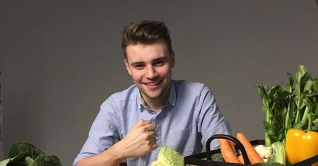 Damian Kordas: "MasterChef otworzył mi drzwi do spełniania wszystkich marzeń"