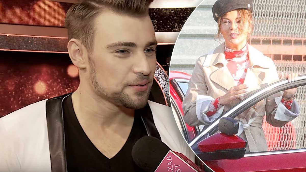 Damian Kordas o reality-show Edyty Górniak My Way