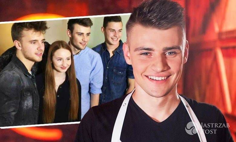 Co łączy Masterchefa Damiana Kordasa, Macieja Musiała, Adama Zdrójkowskiego i Littlemooonster96?