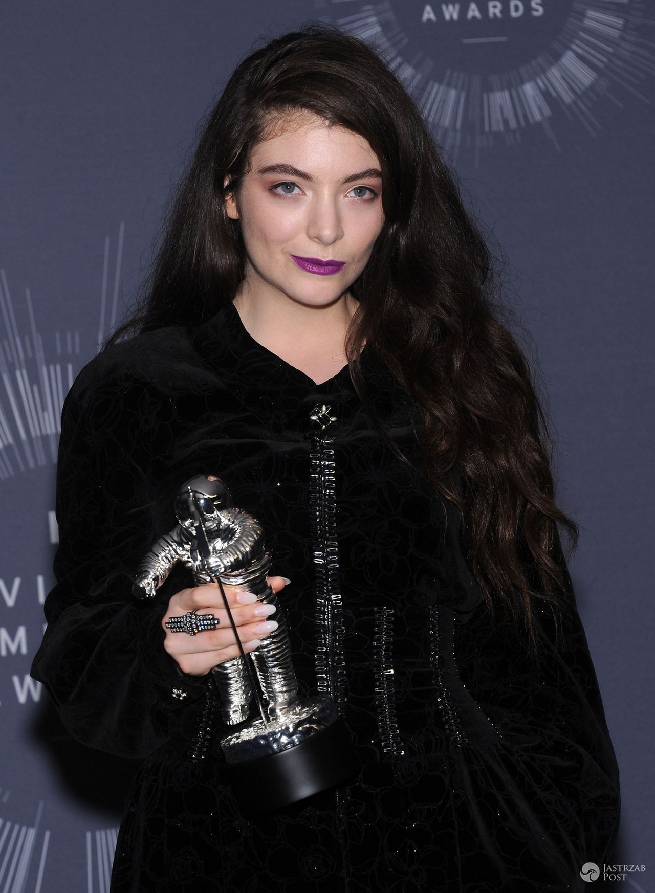 Lorde (fot. ONS)