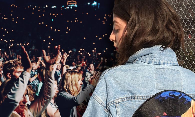 Lorde odwołuje koncert przez falę hejtu