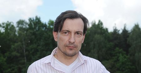 Dariusz Kordek: jego dzieci wracają do zdrowia