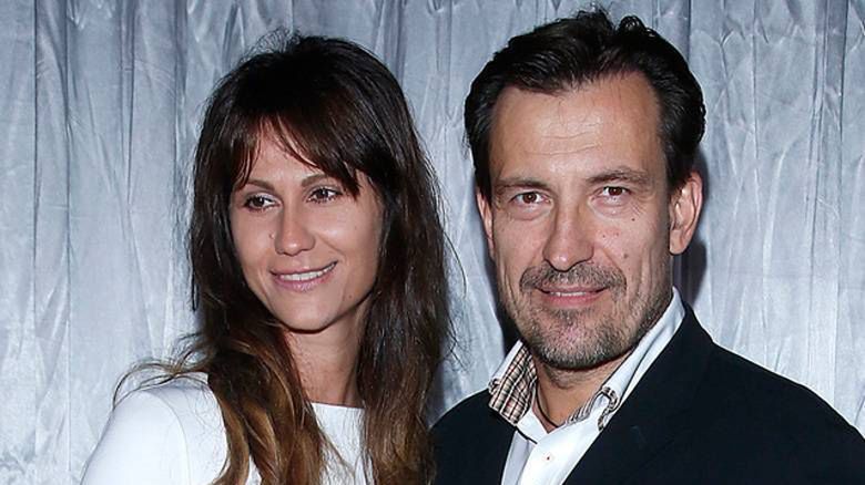 Dariusz i Eliza Kordek
Fot.akpa