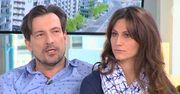 Dariusz Kordek i Eliza Kordek po raz pierwszy opowiedzieli o szczegółach swojego ślubu [wideo]