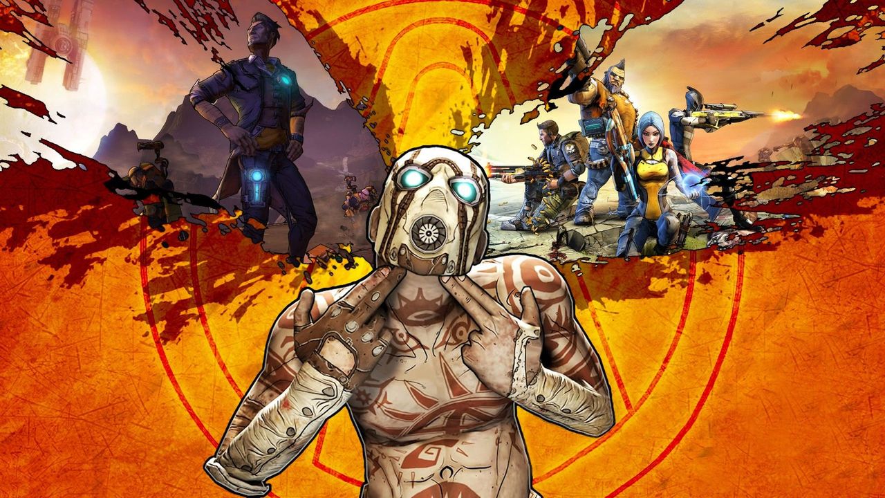 Nintendo chyba nie chce Borderlands 3 na Switchu