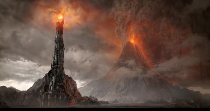 10 lat po premierze, Lord of the Rings Online wreszcie zaprosi graczy do Mordoru