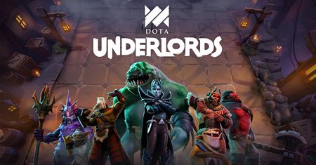 Dota Underlords grą od Valve na bazie popularnego moda