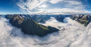 Fiordy Norwegii - europejski cud natury