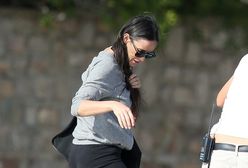 Demi Moore: cellulit jej nie przeszkadza