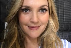 Drew Barrymore wyjawiła sekret pracy nad sylwetką. "Chcę, by moje zdrowie było teraz priorytetem"