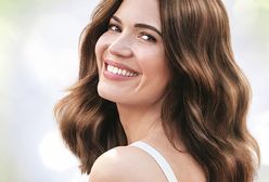 Mandy Moore wyszła za mąż. Pokazała zdjęcie w sukni ślubnej