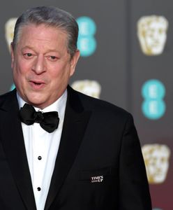 Al Gore przyjedzie do Katowic na COP24. Podano datę spotkania