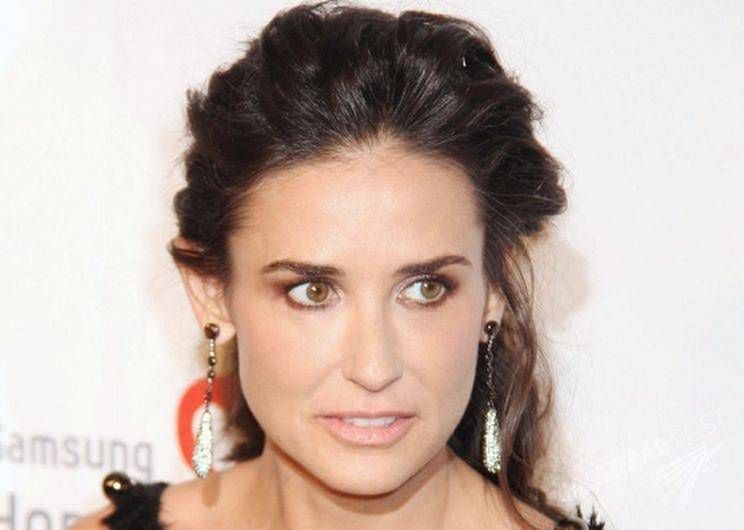 Demi Moore
Fotografia: ONS