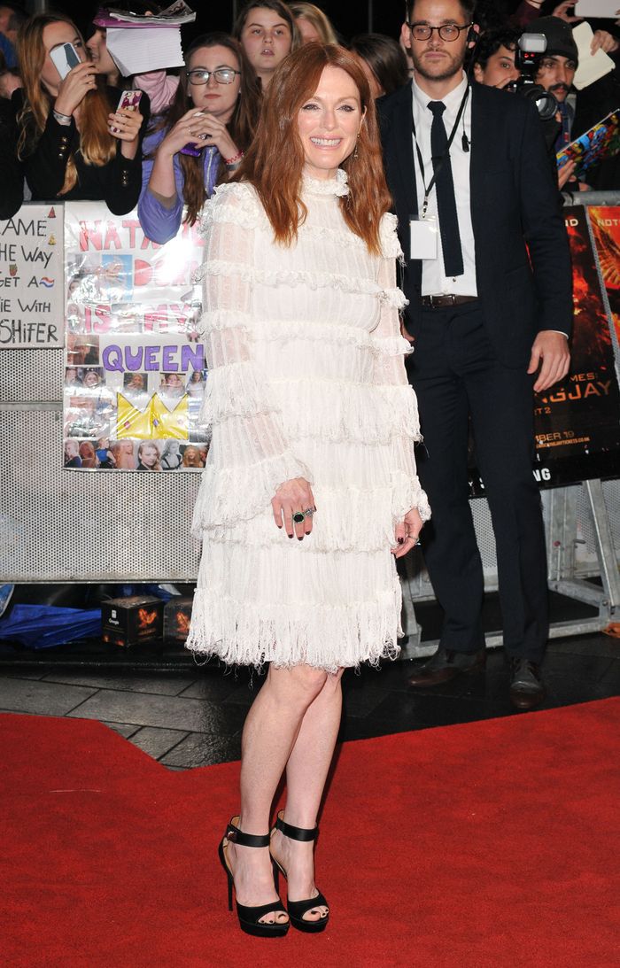 Julianne Moore 