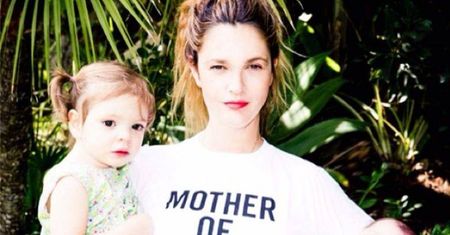 Drew Barrymore: Wolę być dobrą matką niż dobrą aktorką. Funkcjonuję w tym biznesie ponad 30 lat, więc mogę sobie odpuścić