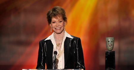 Nie żyje Mary Tyler Moore, pierwsza medialna feministka