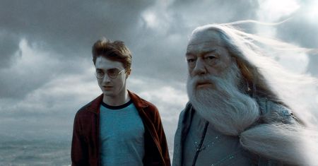 Harry Potter, Houdini i inni. W tym quizie pytamy o najsłynniejszych czarodziejów!