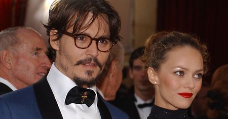 Vanessa Paradis wzięła ślub. W końcu!