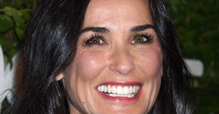 Demi Moore znowu zakochana. Kim jest wybranek aktorki?