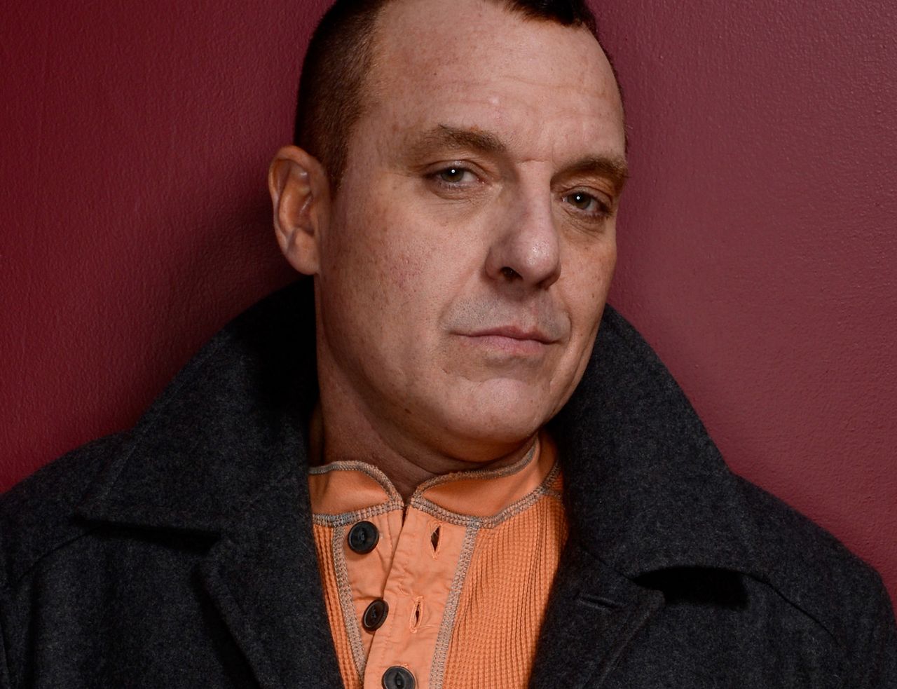 Tom Sizemore sięgnął dna po raz kolejny. Znaleziono przy nim narkotyki