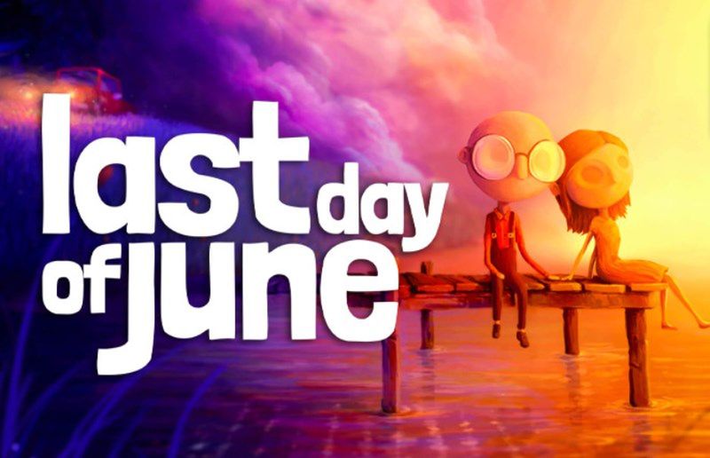 "Last Day of June" i inne darmowe gry na weekend. Najciekawsze promocje dla graczy