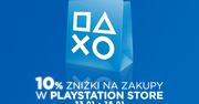 Sony przeprasza za niedziałający PSN. Będziecie mieli 4 dni, by wykorzystać 10-procentową zniżkę na wszystko