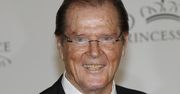 Syn Rogera Moore'a wypełnił ostatnią wolę ojca. "Obiecałem mu przed śmiercią, że skończymy ten film"