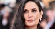 Demi Moore o gwałcie sprzed lat. Tłumaczy, jaką rolę odegrała mama