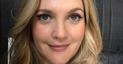 Odwiedziła z córką salon fryzjerski. Fani nie zostawili na Drew Barrymore suchej nitki