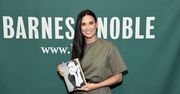 Demi Moore twierdzi, że aktor stracił z nią dziewictwo. I żałuje