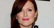 Julianne Moore: 52 lata i kilka zmarszczek! Jak ona to robi?
