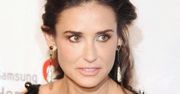 Demi Moore wydała oświadczenie w sprawie tragedii, do której doszło w jej basenie