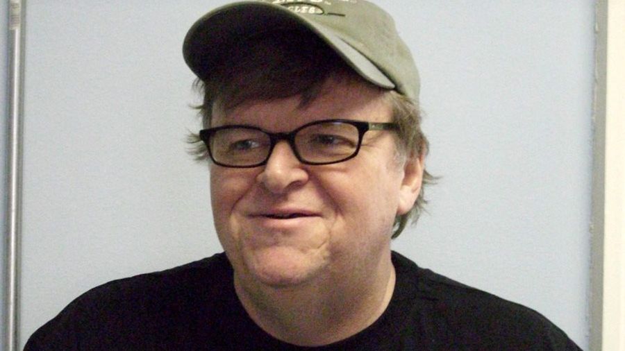 Michael Moore