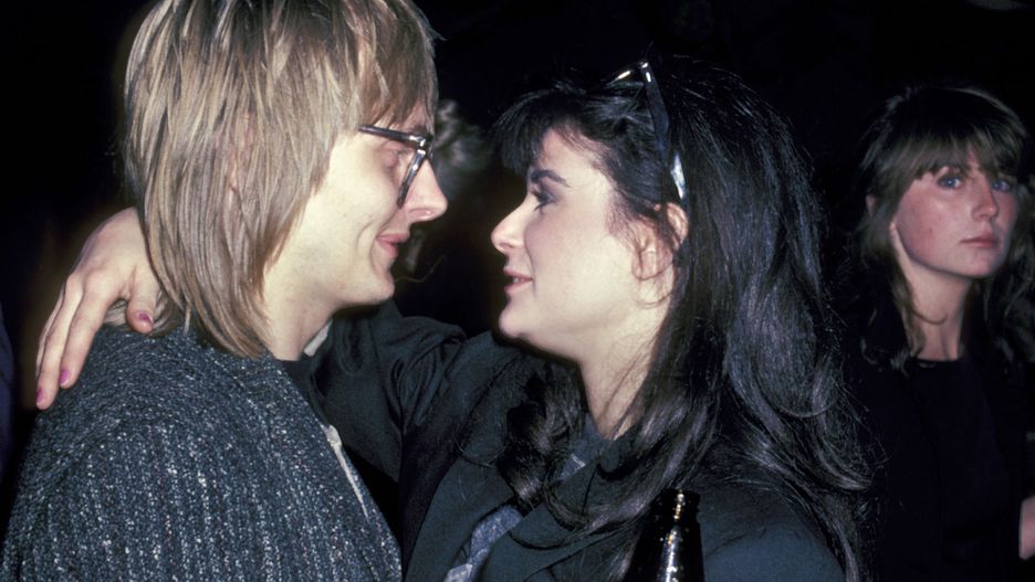 Rewelacje z książki Demi Moore. Przeszła piekło i nikt z nas nie wiedział, jak wielkie.