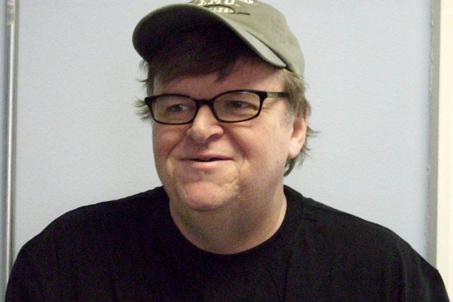 Michael Moore