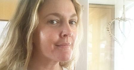 Drew Barrymore nie może znaleźć faceta. Samotne matki zrozumieją