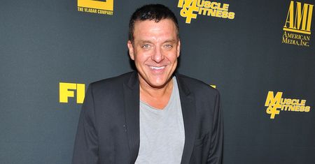 Tom Sizemore oskarżony o napaść seksualną na 11-latkę. Wszyscy wiedzieli, ale nikt nie zareagował