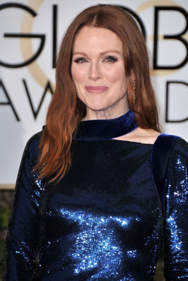 Julianne Moore