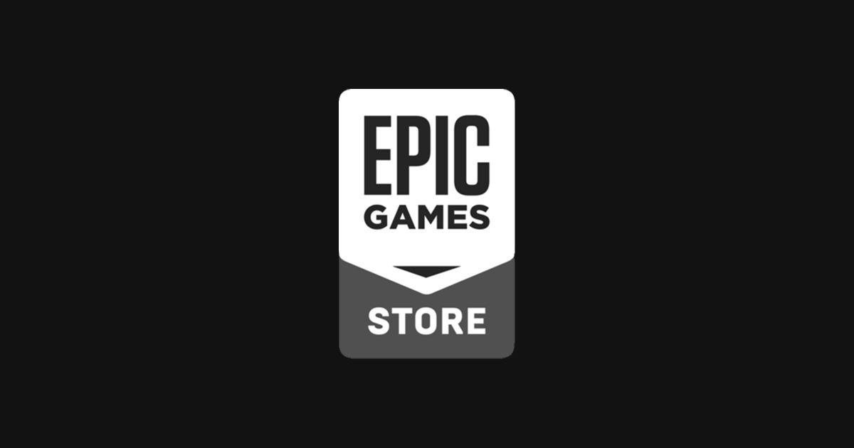 Święta z Epic Games Store