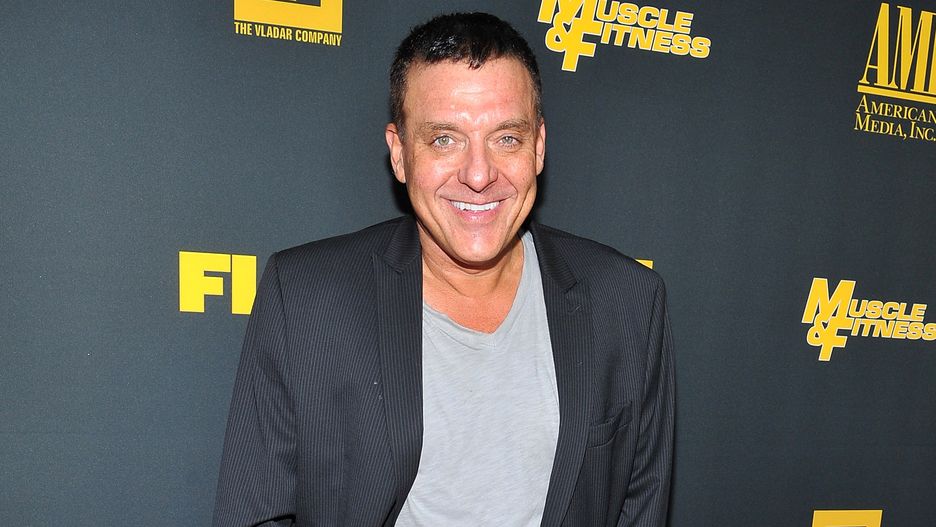 Tom Sizemore