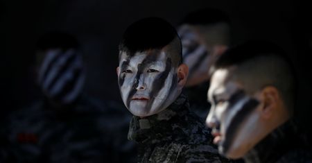 Korea Południowa tworzy oddział zabójców. Zamach na Kima ma uchronić świat przed wojną nuklearną