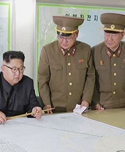 Kolejna prowokacja Kim Dzong Una. Tak daleko jeszcze się nie posunął