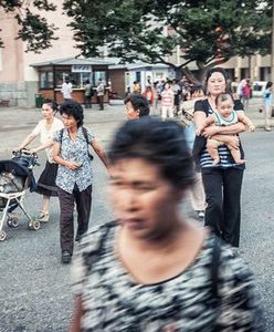 Korea Północna: Polska masowo deportowała pracowników uciekających przed reżimem Kim Dzong Una