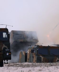 Korea Płn. wystrzeliła rakietę balistyczną